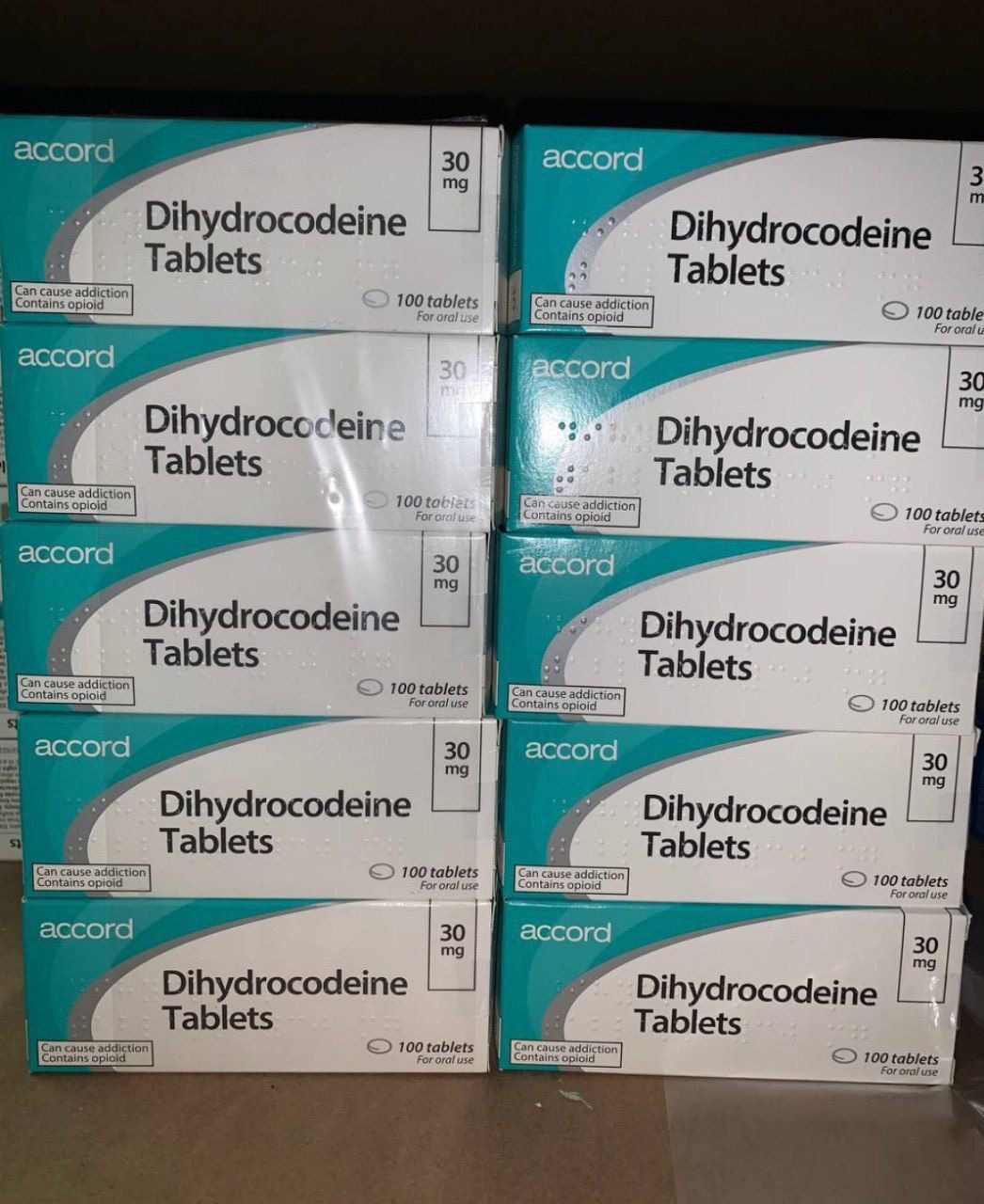Adderall 